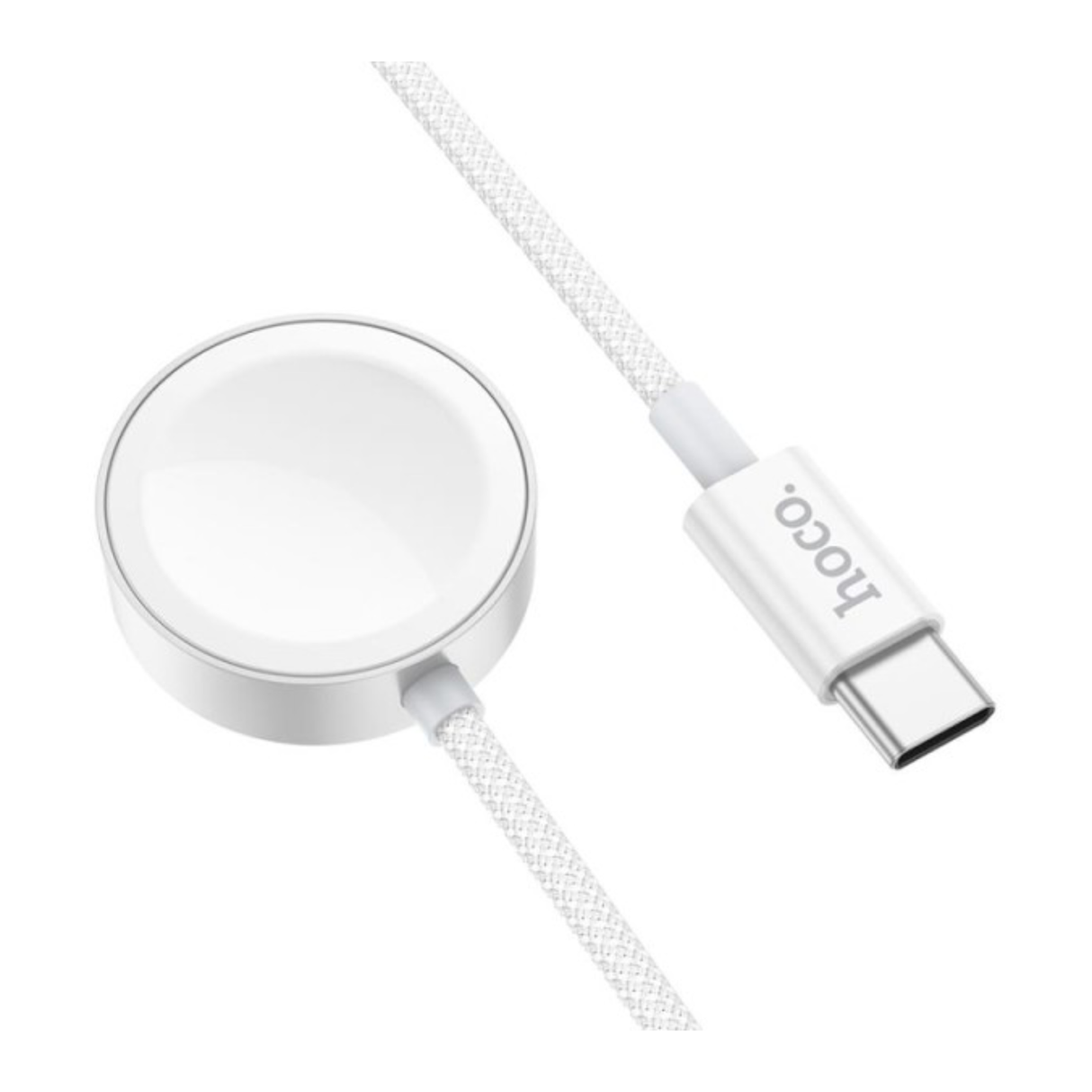 Hoco Cw59 Iwatch＆Sam Watch Wireless Charger