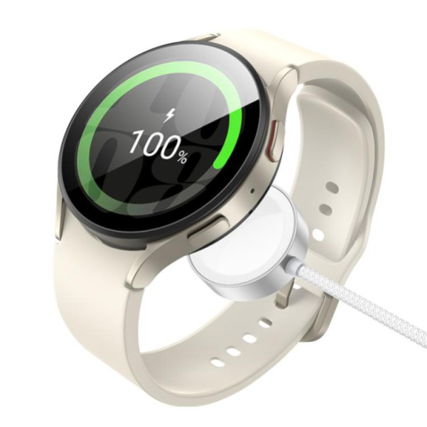 Hoco Cw59 Iwatch＆Sam Watch Wireless Charger