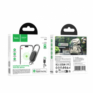 Hoco E91J Tiger Smart Anti-Lost(Keychain)