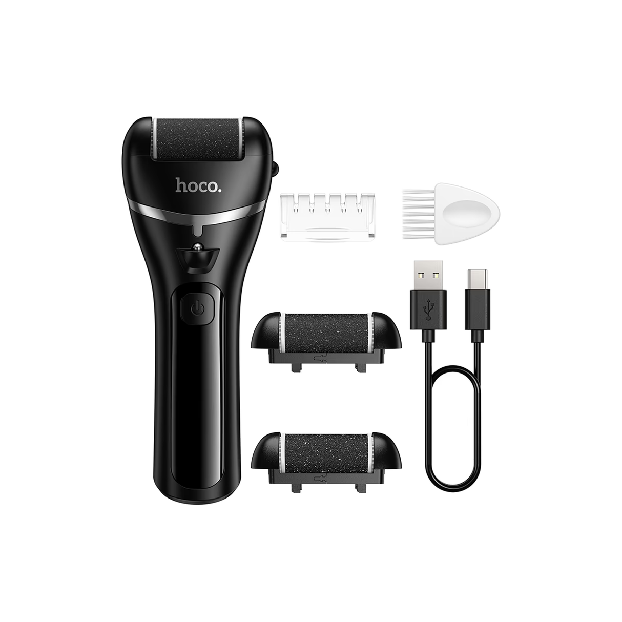 HOCO Electric Foot File - HP90