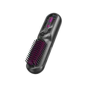 HOCO Electric Hair Straightening Comb - HP45