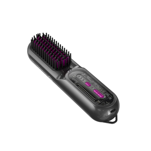 HOCO Electric Hair Straightening Comb - HP45