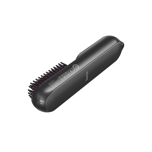 HOCO Electric Hair Straightening Comb - HP45