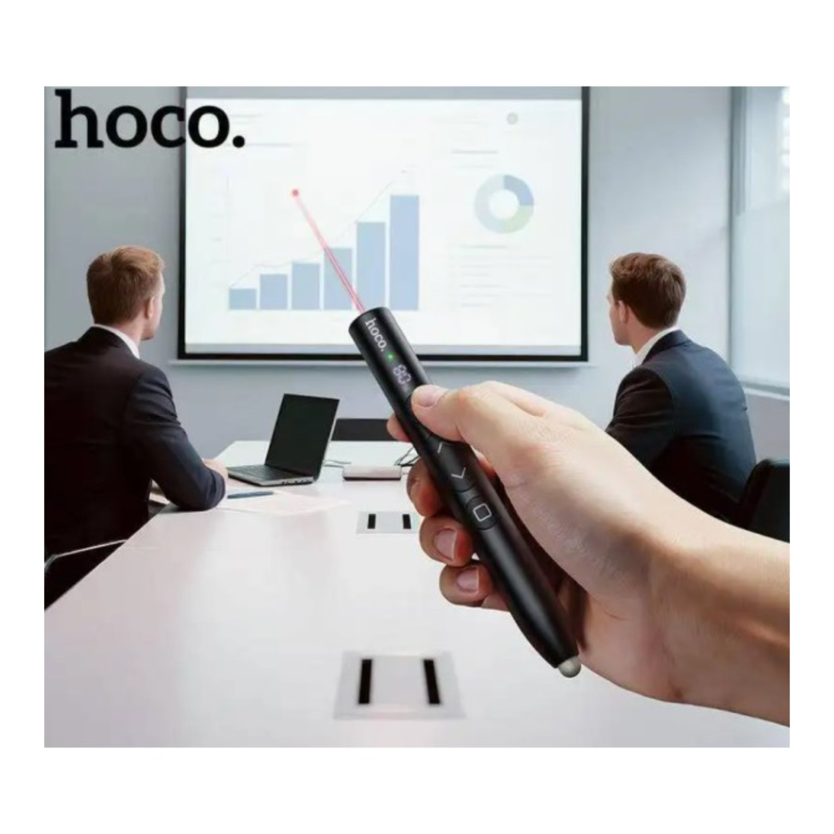 Hoco Gm203 Touch Screen Writing Page Turning Pen