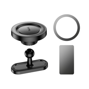 Hoco H58 Show Ring Magnetic Car Holder(Multi-Scene)