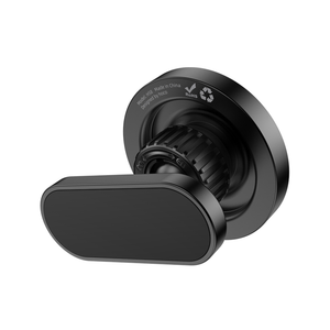 Hoco H58 Show Ring Magnetic Car Holder(Multi-Scene)