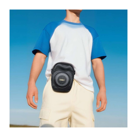 Hoco Hc41 Wave Bt Speaker