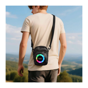 Hoco Hc41 Wave Bt Speaker