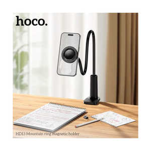 Hoco Hd13 Mountain Ring Magnetic Holder