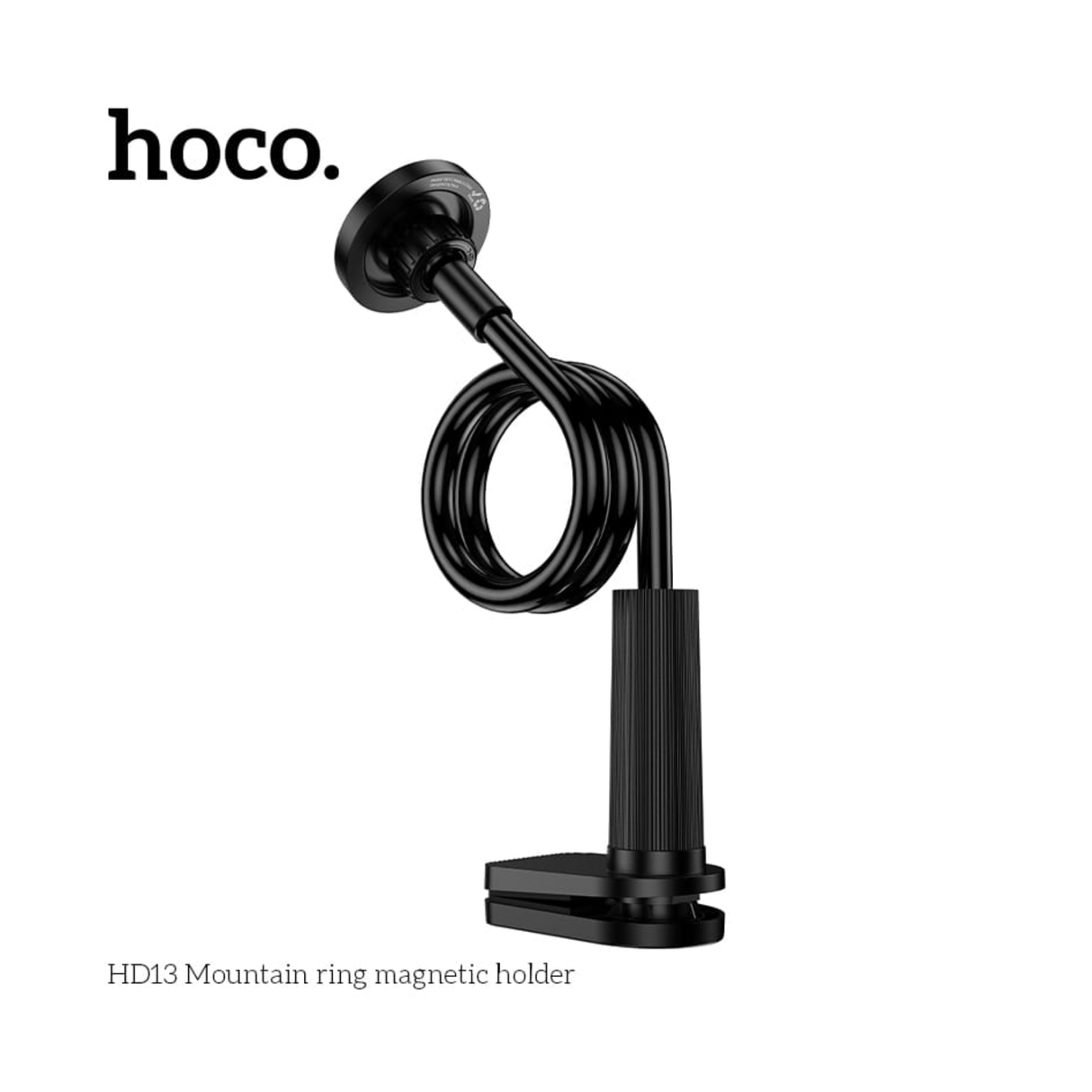 Hoco Hd13 Mountain Ring Magnetic Holder