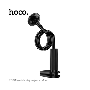 Hoco Hd13 Mountain Ring Magnetic Holder