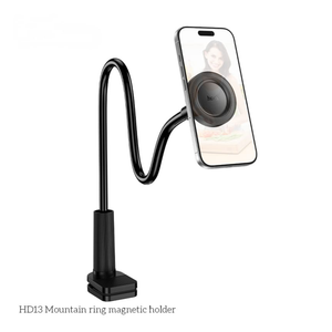 Hoco Hd13 Mountain Ring Magnetic Holder