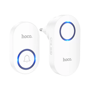 هوكو HI25 جرس باب لاسلكي (إصدار أوروبي)