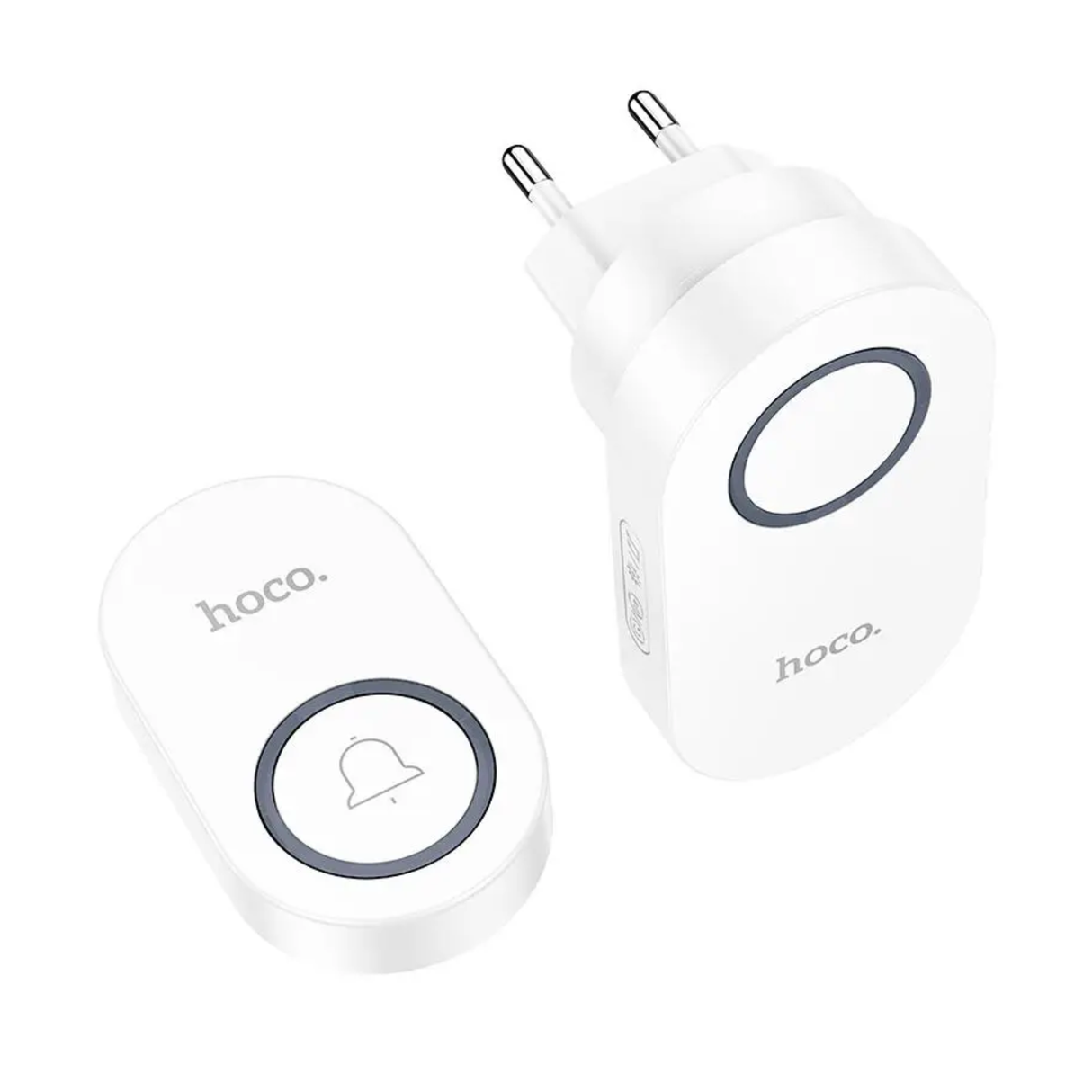 هوكو HI25 جرس باب لاسلكي (إصدار أوروبي)