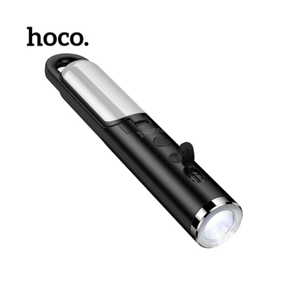 Hoco Hx13 Multifunctional Camping Light