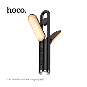 Hoco Hx13 Multifunctional Camping Light