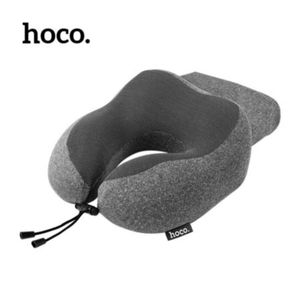 هوكو HX70 وسادة فوم مع ذاكرة ارتداد بطيئة على شكل U