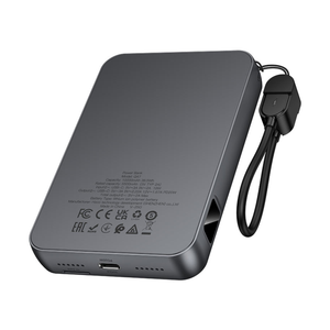 Hoco Q47 Shine Pd 20W Power Bank With Game Console 10000mAh