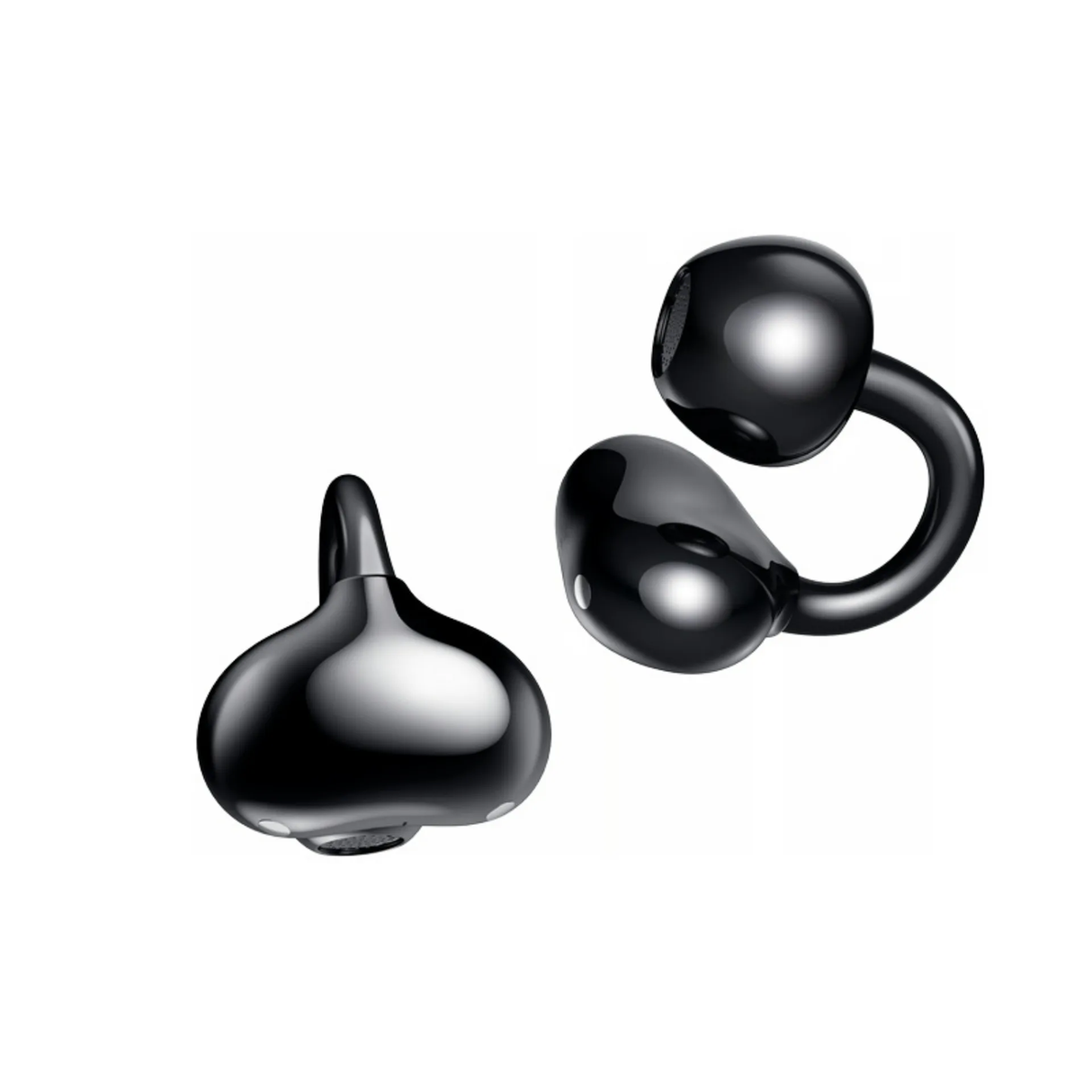 HONOR Earbuds Clip - Black