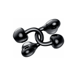 HONOR Earbuds Clip - Black