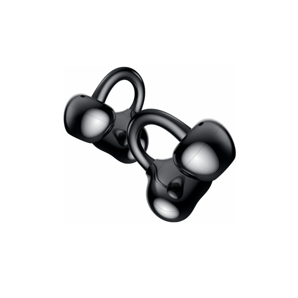 HONOR Earbuds Clip - Black