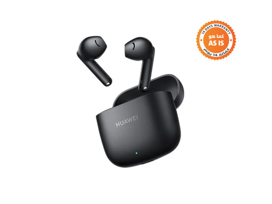 Huawei FreeBuds SE 2 - Black (AS-IS)