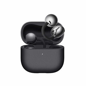 Huawei FreeClip 2 Open-Ear Clip-On Earbuds - 38H Battery - Waterproof & Dustproof - Black
