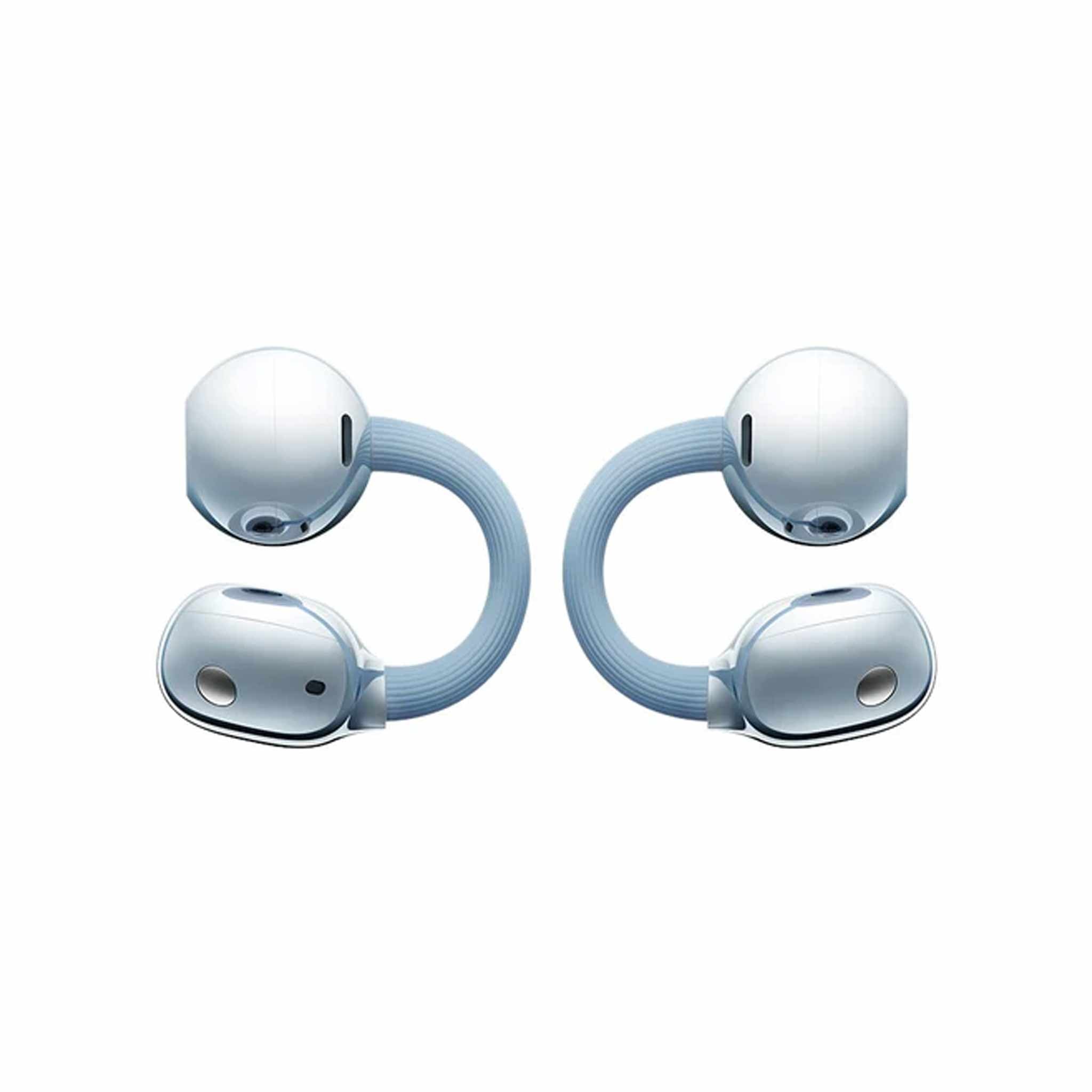 【新品未使用】HUAWEI FreeClip Huawei-FreeClip-2-Open-Ear-
