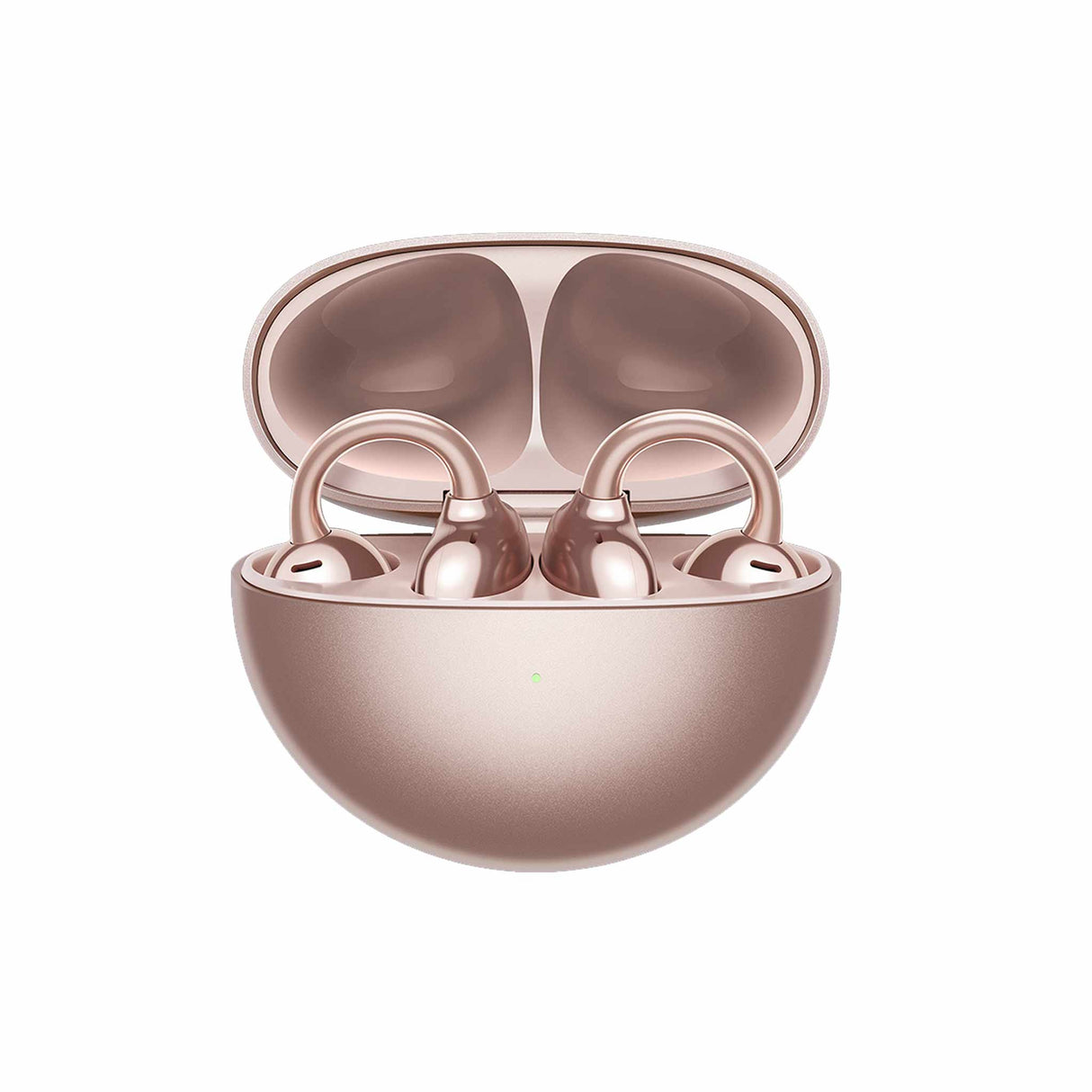 Huawei FreeClip Wireless - Rose Gold