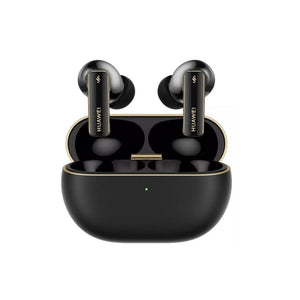 Huawei Freebuds Pro 4 - Wireless Earphones - Black - Zayoom