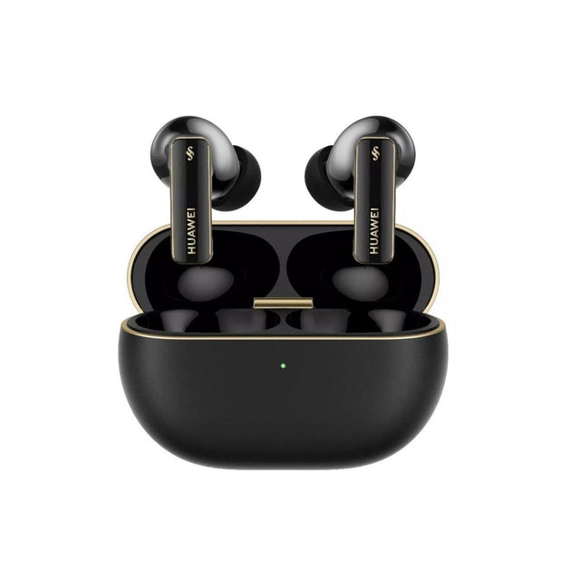 Huawei Freebuds Pro 4 - Wireless Earphones - Black - Zayoom