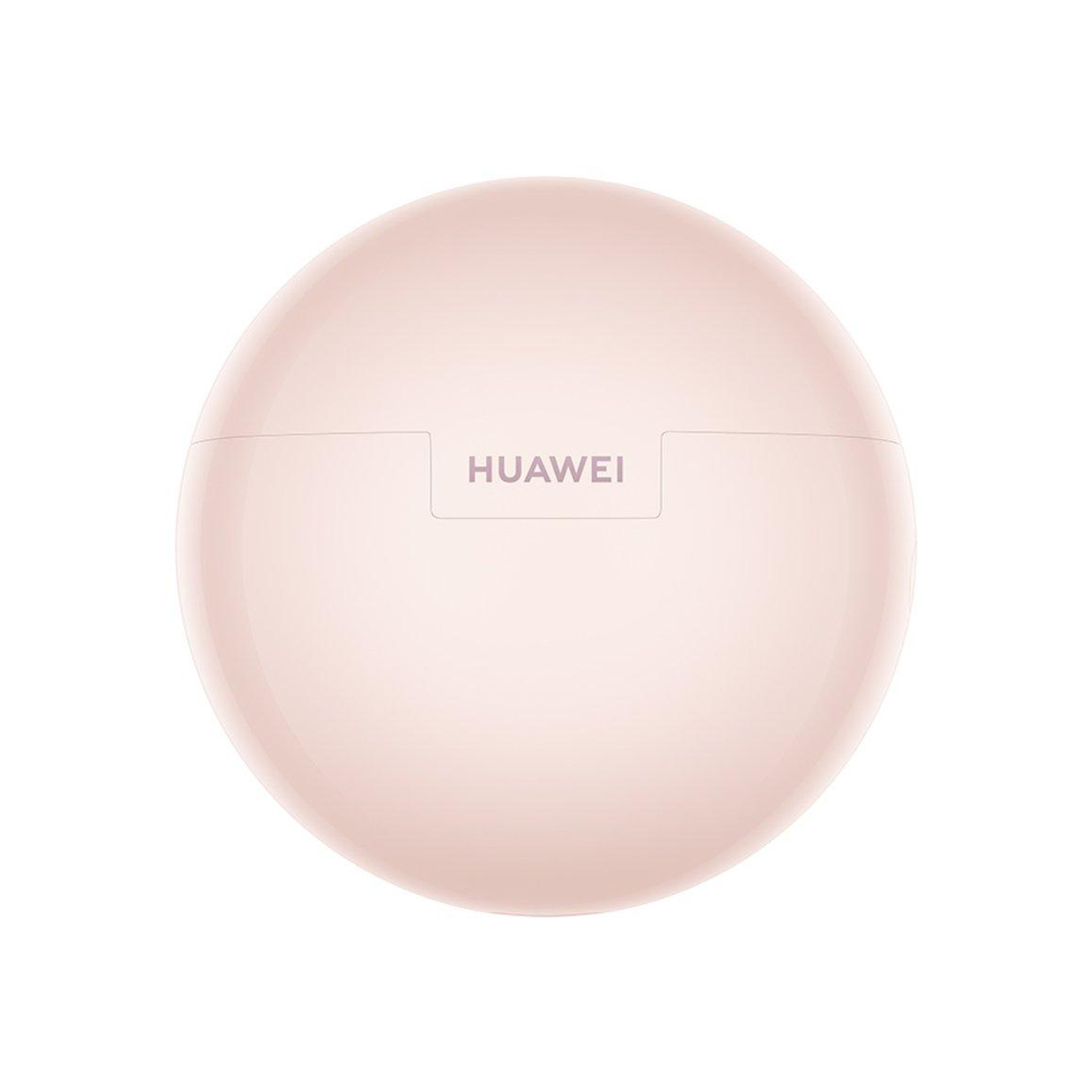 Huawei Freebuds 7i Earbuds - Pink