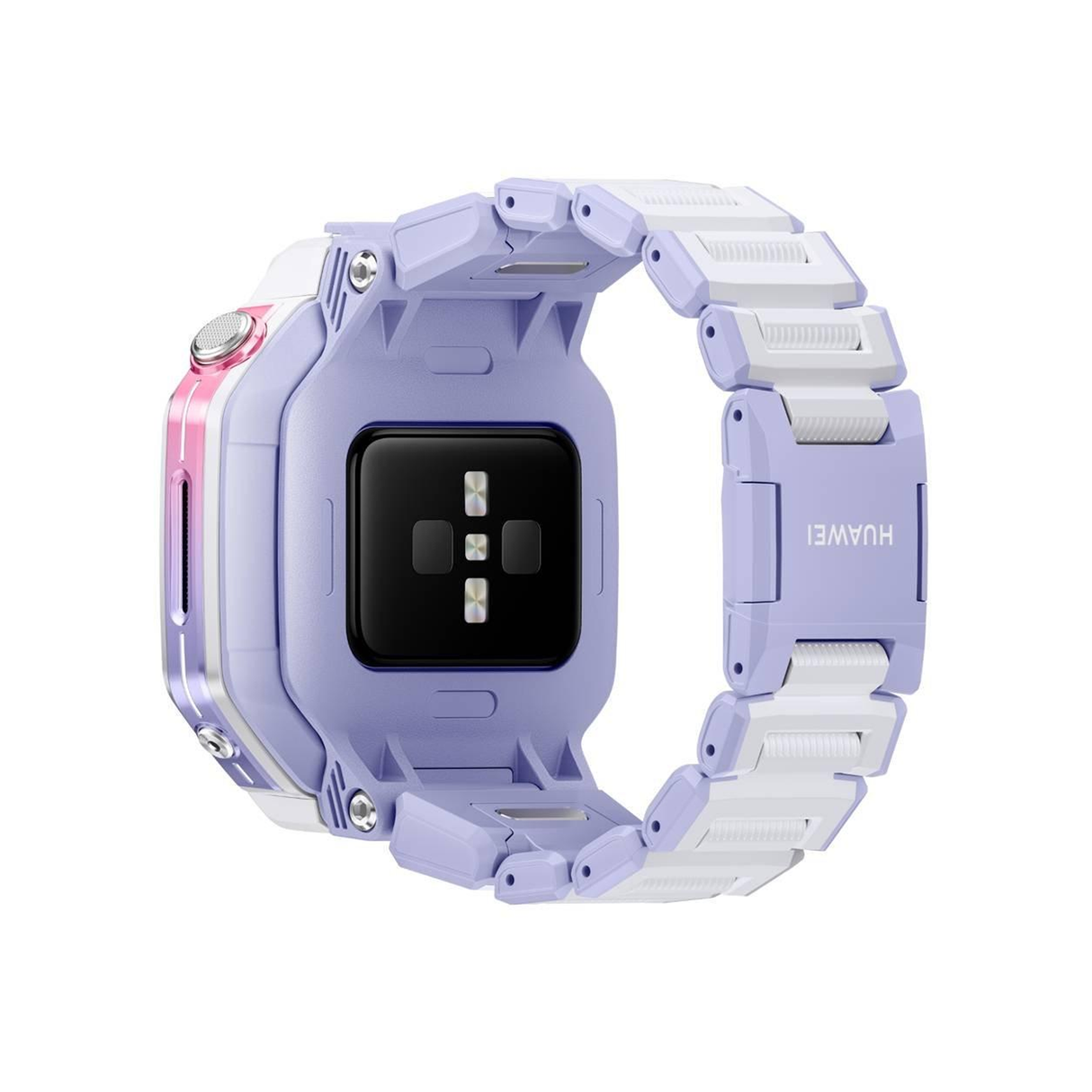 Huawei Kids Watch X1 Pro 64GB Storage - 120-190mm Size 13MP Camera - Purple