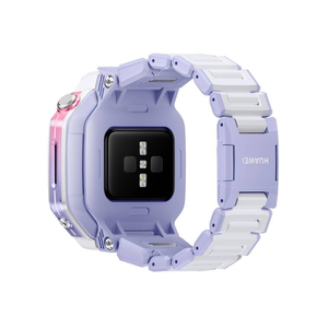 Huawei Kids Watch X1 Pro 64GB Storage - 120-190mm Size 13MP Camera - Purple