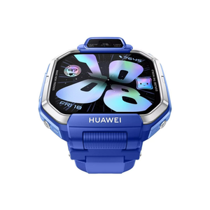 Huawei Kids Watch X1, 32GB Storage, 13MP Rear Camera - Blue