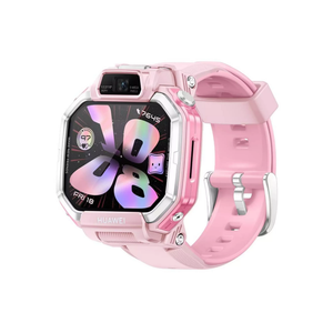 Huawei Kids Watch X1, 32GB Storage 13MP Rear Camera - Pink