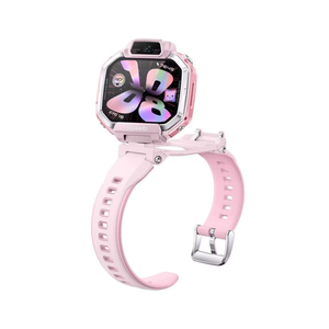 Huawei Kids Watch X1, 32GB Storage 13MP Rear Camera - Pink