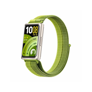Huawei Band 11 Pro Smart Watch, CANDY-B49W-GRN - Green