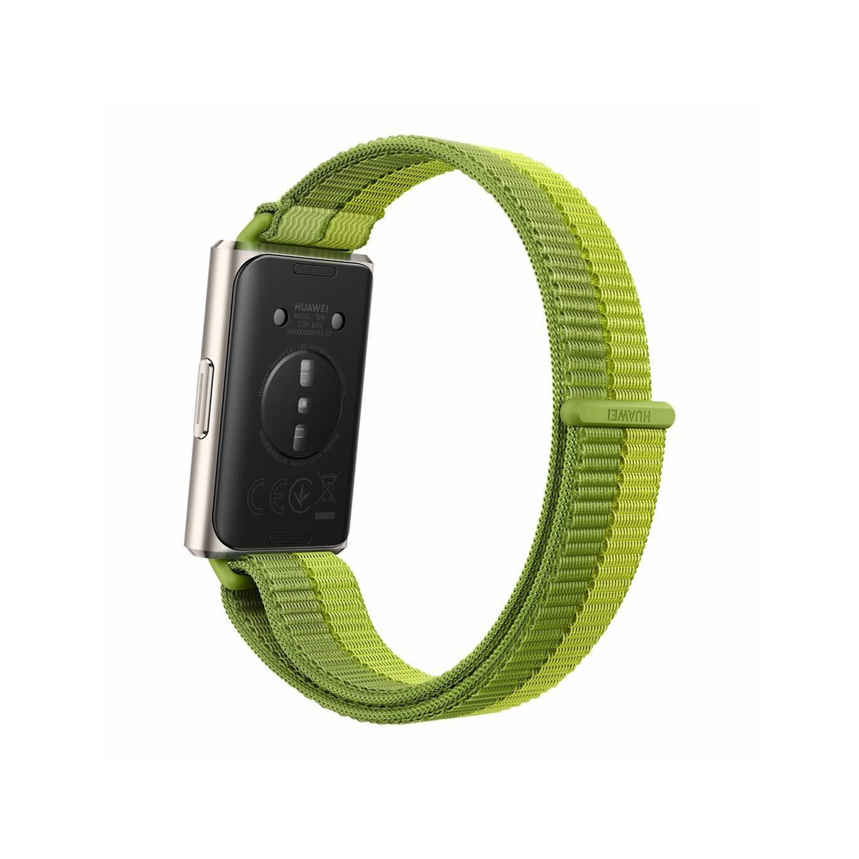 Huawei Band 11 Pro Smart Watch, CANDY-B49W-GRN - Green