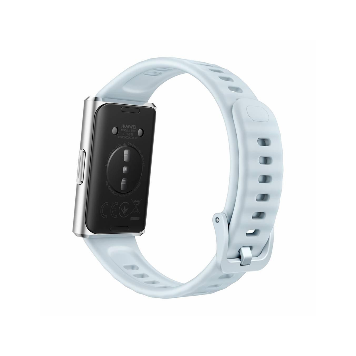 Huawei Band 11 Pro Smart Watch, CANDY-B49W-GRN - Blue
