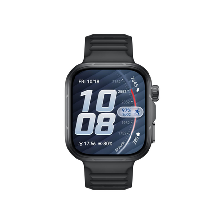 Huawei Watch Fit 5 Pro – Black