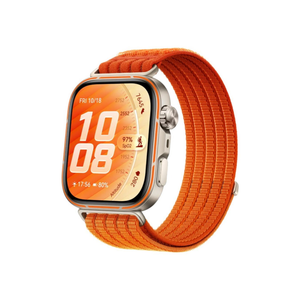Huawei Watch Fit 5 Pro – Orange