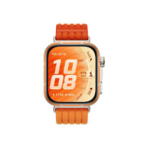 Huawei Watch Fit 5 Pro – Orange