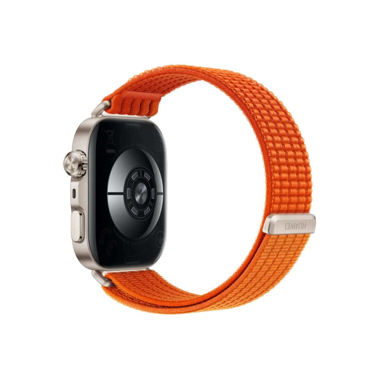 Huawei Watch Fit 5 Pro – Orange