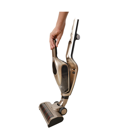 Hyundai 3 In 1 Rechargable Stick Vaccum