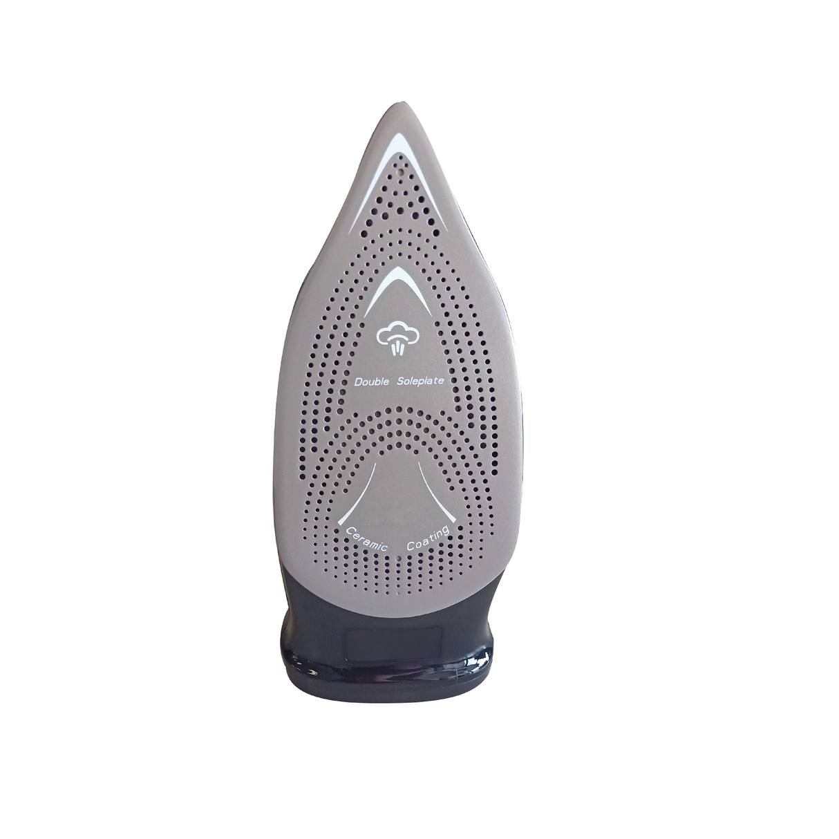 Hyundai Steam Iron - 2600W - Cord Rewind Function