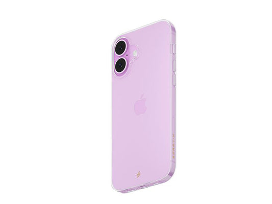 Smartix Premium Clear Case For iPhone 16