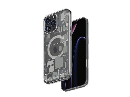 Smartix Premium Designer Case For iPhone 16 Pro