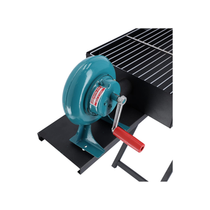 IE 54397 BBQ - Large With Blower