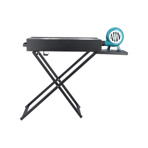 IE 54397 BBQ - Large With Blower